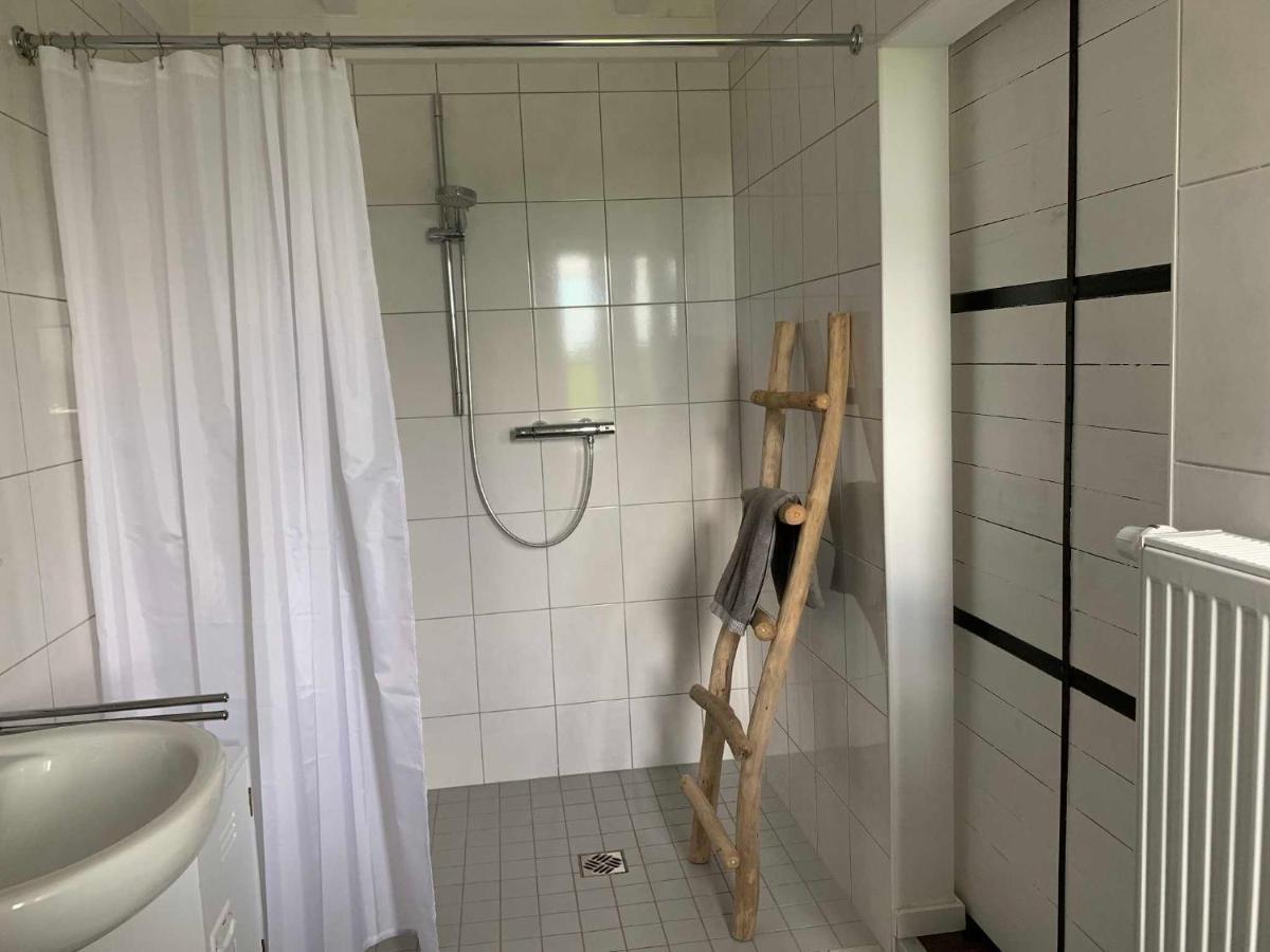 Fehnhaus An Der Kuhweide 45236 Βίλα Jemgum Εξωτερικό φωτογραφία