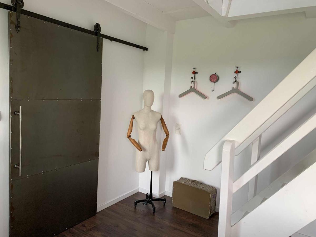 Fehnhaus An Der Kuhweide 45236 Βίλα Jemgum Εξωτερικό φωτογραφία