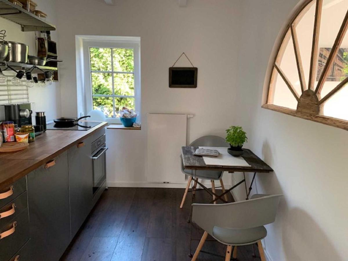 Fehnhaus An Der Kuhweide 45236 Βίλα Jemgum Εξωτερικό φωτογραφία