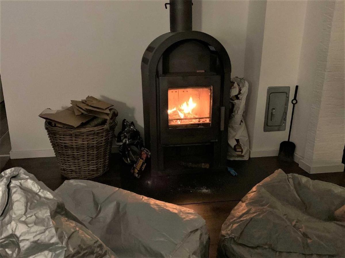 Fehnhaus An Der Kuhweide 45236 Βίλα Jemgum Εξωτερικό φωτογραφία