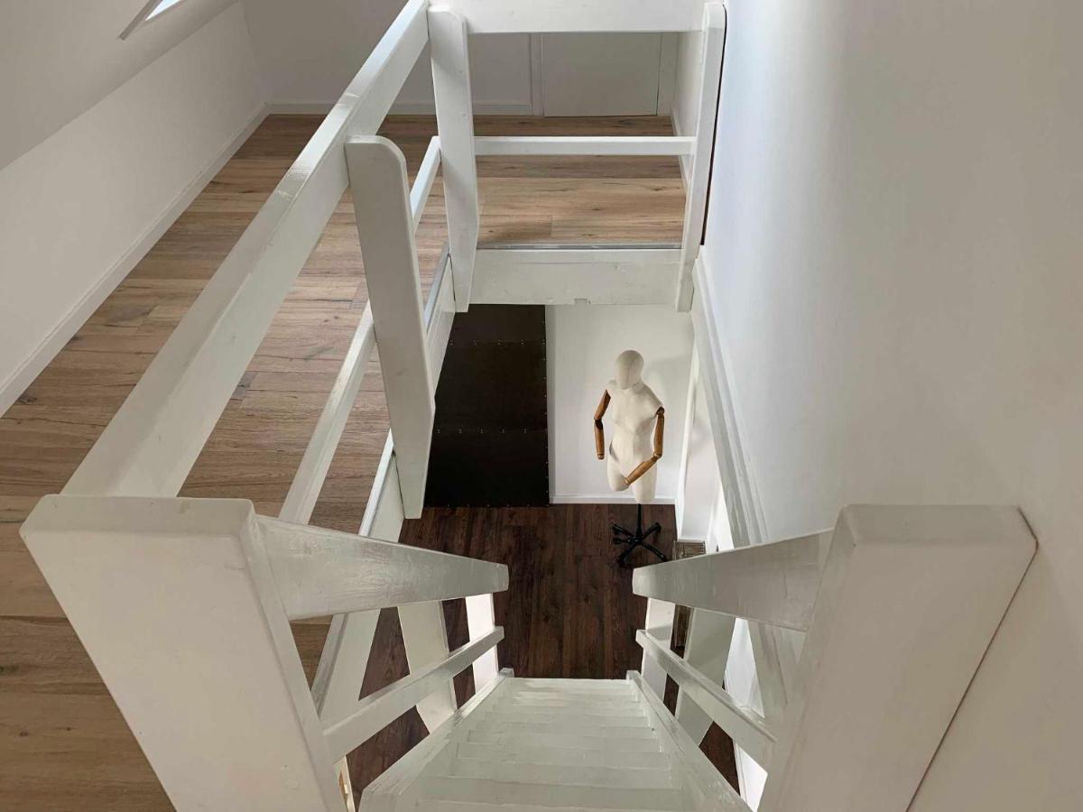 Fehnhaus An Der Kuhweide 45236 Βίλα Jemgum Εξωτερικό φωτογραφία