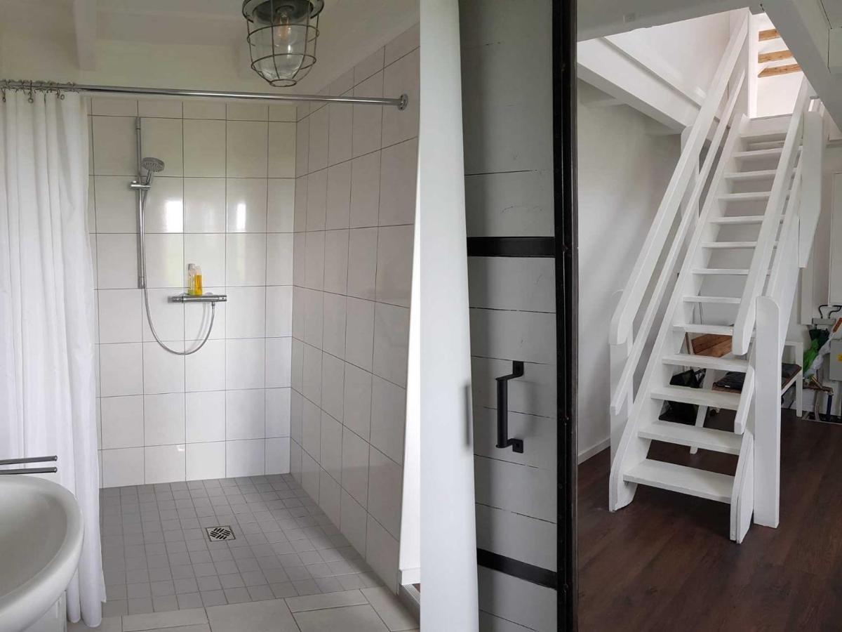 Fehnhaus An Der Kuhweide 45236 Βίλα Jemgum Εξωτερικό φωτογραφία